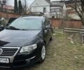 Черный Фольксваген Пассат, объемом двигателя 1.97 л и пробегом 295 тыс. км за 5900 $, фото 1 на Automoto.ua