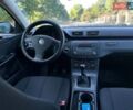 Черный Фольксваген Пассат, объемом двигателя 1.6 л и пробегом 270 тыс. км за 5200 $, фото 21 на Automoto.ua