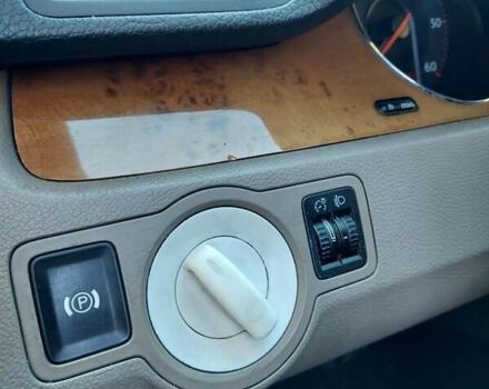Черный Фольксваген Пассат, объемом двигателя 1.97 л и пробегом 310 тыс. км за 5500 $, фото 30 на Automoto.ua