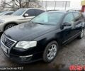 Чорний Фольксваген Пассат, об'ємом двигуна 2 л та пробігом 290 тис. км за 5100 $, фото 1 на Automoto.ua