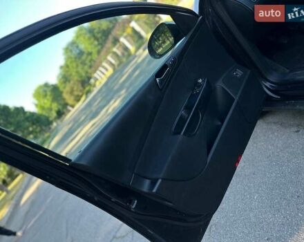 Черный Фольксваген Пассат, объемом двигателя 1.6 л и пробегом 270 тыс. км за 5200 $, фото 28 на Automoto.ua