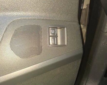 Черный Фольксваген Пассат, объемом двигателя 1.97 л и пробегом 340 тыс. км за 6100 $, фото 16 на Automoto.ua