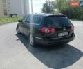 Чорний Фольксваген Пассат, об'ємом двигуна 2 л та пробігом 274 тис. км за 6200 $, фото 7 на Automoto.ua