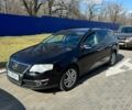 Чорний Фольксваген Пассат, об'ємом двигуна 1.6 л та пробігом 262 тис. км за 6750 $, фото 1 на Automoto.ua