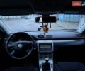 Черный Фольксваген Пассат, объемом двигателя 2 л и пробегом 258 тыс. км за 5700 $, фото 4 на Automoto.ua