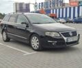 Черный Фольксваген Пассат, объемом двигателя 1.97 л и пробегом 400 тыс. км за 6200 $, фото 3 на Automoto.ua