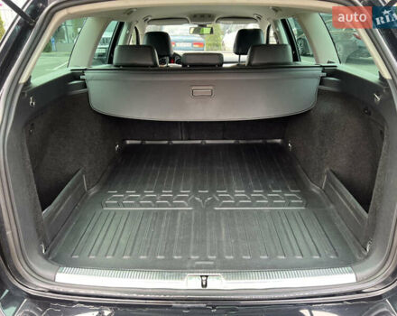 Чорний Фольксваген Пассат, об'ємом двигуна 1.6 л та пробігом 180 тис. км за 5500 $, фото 27 на Automoto.ua