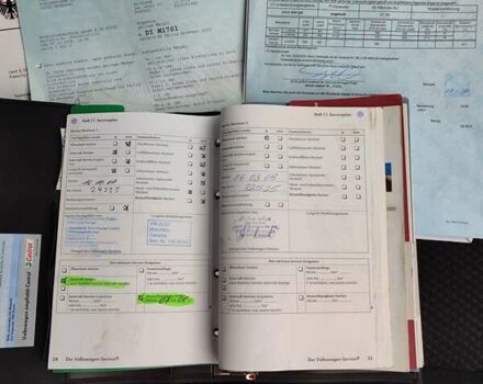 Черный Фольксваген Пассат, объемом двигателя 1.6 л и пробегом 243 тыс. км за 6699 $, фото 75 на Automoto.ua