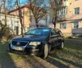 Черный Фольксваген Пассат, объемом двигателя 1.97 л и пробегом 495 тыс. км за 4700 $, фото 1 на Automoto.ua