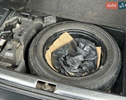 Чорний Фольксваген Пассат, об'ємом двигуна 1.97 л та пробігом 276 тис. км за 6550 $, фото 27 на Automoto.ua