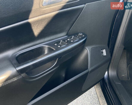 Черный Фольксваген Пассат, объемом двигателя 1.98 л и пробегом 240 тыс. км за 6400 $, фото 17 на Automoto.ua