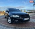 Чорний Фольксваген Пассат, об'ємом двигуна 1.97 л та пробігом 343 тис. км за 6000 $, фото 1 на Automoto.ua