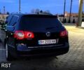 Чорний Фольксваген Пассат, об'ємом двигуна 2 л та пробігом 351 тис. км за 6250 $, фото 3 на Automoto.ua