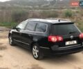 Черный Фольксваген Пассат, объемом двигателя 1.97 л и пробегом 350 тыс. км за 4500 $, фото 2 на Automoto.ua
