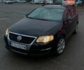 Фольксваген Пассат 2006 в Киеве на Automoto.ua Черный Фольксваген Пассат, объемом двигателя 2 л и пробегом 340 тыс. км за 2900 $, фото 7 на Automoto.ua