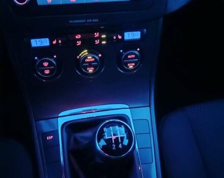 Черный Фольксваген Пассат, объемом двигателя 1.6 л и пробегом 243 тыс. км за 6799 $, фото 56 на Automoto.ua