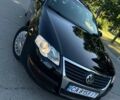 Черный Фольксваген Пассат, объемом двигателя 1.6 л и пробегом 270 тыс. км за 5200 $, фото 1 на Automoto.ua