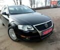 Чорний Фольксваген Пассат, об'ємом двигуна 1.6 л та пробігом 253 тис. км за 5950 $, фото 20 на Automoto.ua