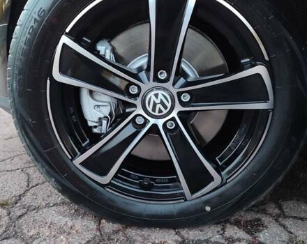 Черный Фольксваген Пассат, объемом двигателя 1.6 л и пробегом 243 тыс. км за 6699 $, фото 35 на Automoto.ua