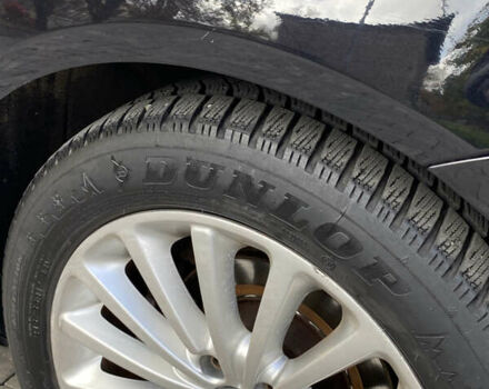 Черный Фольксваген Пассат, объемом двигателя 1.97 л и пробегом 317 тыс. км за 6450 $, фото 9 на Automoto.ua