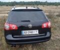Чорний Фольксваген Пассат, об'ємом двигуна 2 л та пробігом 395 тис. км за 5999 $, фото 5 на Automoto.ua