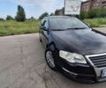 Чорний Фольксваген Пассат, об'ємом двигуна 1.97 л та пробігом 320 тис. км за 5000 $, фото 1 на Automoto.ua