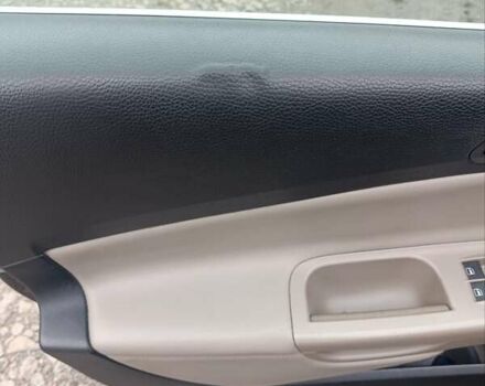 Черный Фольксваген Пассат, объемом двигателя 1.6 л и пробегом 250 тыс. км за 5500 $, фото 15 на Automoto.ua