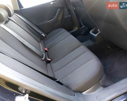 Чорний Фольксваген Пассат, об'ємом двигуна 1.6 л та пробігом 253 тис. км за 5950 $, фото 30 на Automoto.ua