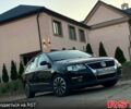 Чорний Фольксваген Пассат, об'ємом двигуна 1.9 л та пробігом 320 тис. км за 5800 $, фото 1 на Automoto.ua
