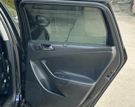 Чорний Фольксваген Пассат, об'ємом двигуна 1.97 л та пробігом 276 тис. км за 6550 $, фото 18 на Automoto.ua