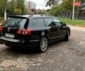 Черный Фольксваген Пассат, объемом двигателя 2 л и пробегом 220 тыс. км за 6000 $, фото 8 на Automoto.ua