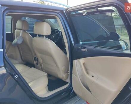 Черный Фольксваген Пассат, объемом двигателя 1.97 л и пробегом 351 тыс. км за 6250 $, фото 5 на Automoto.ua