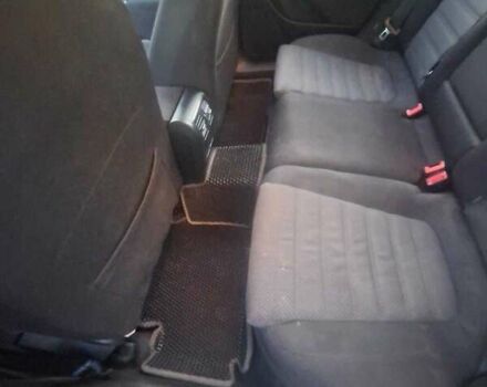 Черный Фольксваген Пассат, объемом двигателя 1.97 л и пробегом 340 тыс. км за 6100 $, фото 10 на Automoto.ua