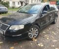 Черный Фольксваген Пассат, объемом двигателя 1.97 л и пробегом 250 тыс. км за 3999 $, фото 8 на Automoto.ua