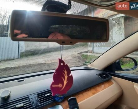 Чорний Фольксваген Пассат, об'ємом двигуна 1.97 л та пробігом 240 тис. км за 6200 $, фото 5 на Automoto.ua