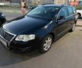 Черный Фольксваген Пассат, объемом двигателя 1.9 л и пробегом 350 тыс. км за 2750 $, фото 1 на Automoto.ua