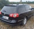 Чорний Фольксваген Пассат, об'ємом двигуна 2 л та пробігом 395 тис. км за 5999 $, фото 6 на Automoto.ua