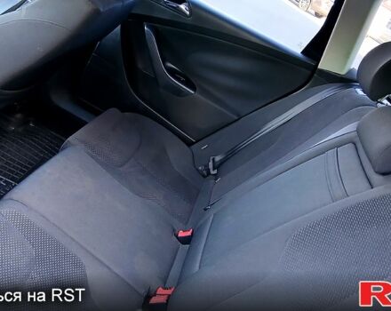 Черный Фольксваген Пассат, объемом двигателя 2 л и пробегом 350 тыс. км за 5800 $, фото 10 на Automoto.ua