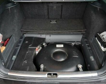 Черный Фольксваген Пассат, объемом двигателя 2 л и пробегом 290 тыс. км за 5200 $, фото 16 на Automoto.ua