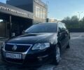 Чорний Фольксваген Пассат, об'ємом двигуна 1.97 л та пробігом 250 тис. км за 4950 $, фото 1 на Automoto.ua