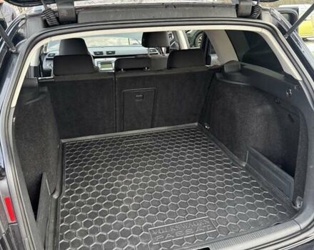 Черный Фольксваген Пассат, объемом двигателя 1.9 л и пробегом 270 тыс. км за 4900 $, фото 6 на Automoto.ua