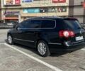 Фольксваген Пассат 2006 в Харькове на Automoto.ua Черный Фольксваген Пассат, объемом двигателя 1.6 л и пробегом 220 тыс. км за 6000 $, фото 2 на Automoto.ua