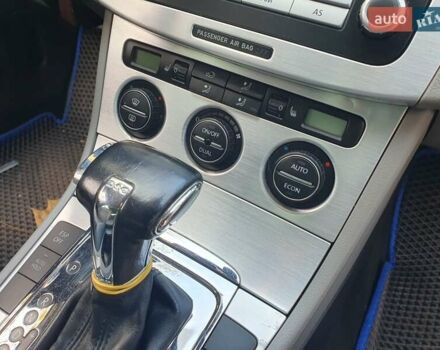 Черный Фольксваген Пассат, объемом двигателя 1.97 л и пробегом 250 тыс. км за 3999 $, фото 1 на Automoto.ua