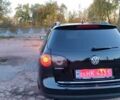 Черный Фольксваген Пассат, объемом двигателя 1.6 л и пробегом 243 тыс. км за 6799 $, фото 18 на Automoto.ua
