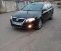 Чорний Фольксваген Пассат, об'ємом двигуна 1.9 л та пробігом 340 тис. км за 4600 $, фото 1 на Automoto.ua