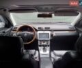 Черный Фольксваген Пассат, объемом двигателя 1.97 л и пробегом 450 тыс. км за 7000 $, фото 1 на Automoto.ua