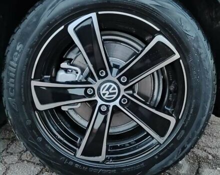 Черный Фольксваген Пассат, объемом двигателя 1.6 л и пробегом 243 тыс. км за 6799 $, фото 35 на Automoto.ua