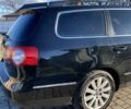 Чорний Фольксваген Пассат, об'ємом двигуна 2 л та пробігом 320 тис. км за 5100 $, фото 1 на Automoto.ua