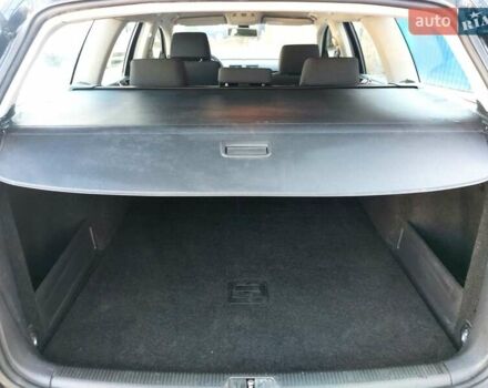 Чорний Фольксваген Пассат, об'ємом двигуна 1.6 л та пробігом 253 тис. км за 5950 $, фото 26 на Automoto.ua