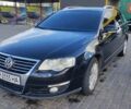 Черный Фольксваген Пассат, объемом двигателя 1.97 л и пробегом 351 тыс. км за 6250 $, фото 1 на Automoto.ua